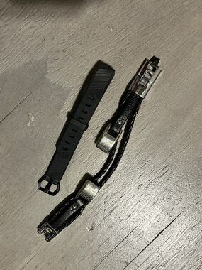 Set of 2 Fitbit Alta bands